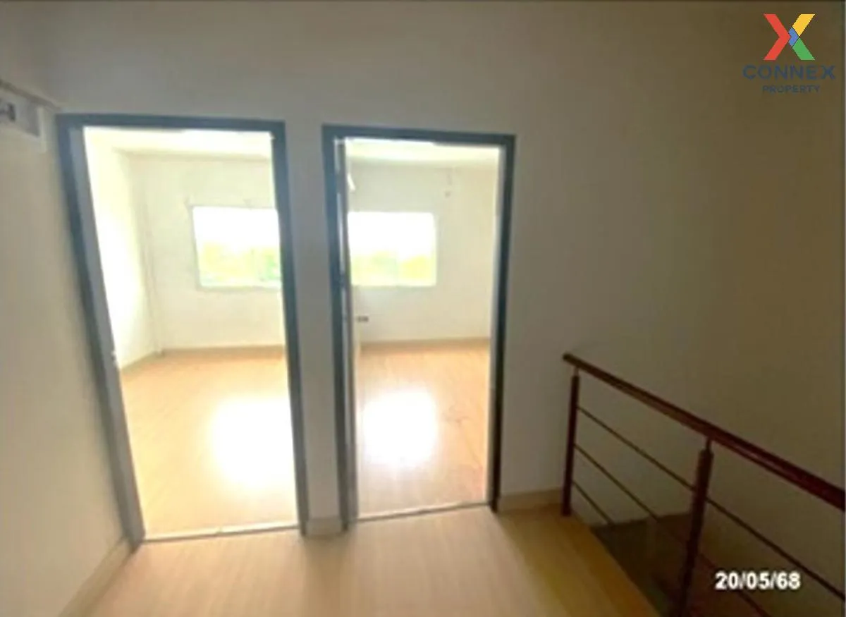 For Sale Townhouse/Townhome  , Supalai Bella Outer Ring – Lamlukk