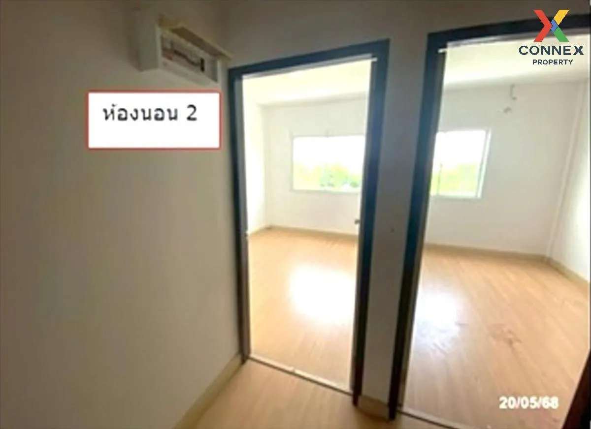 For Sale Townhouse/Townhome  , Supalai Bella Outer Ring – Lamlukk