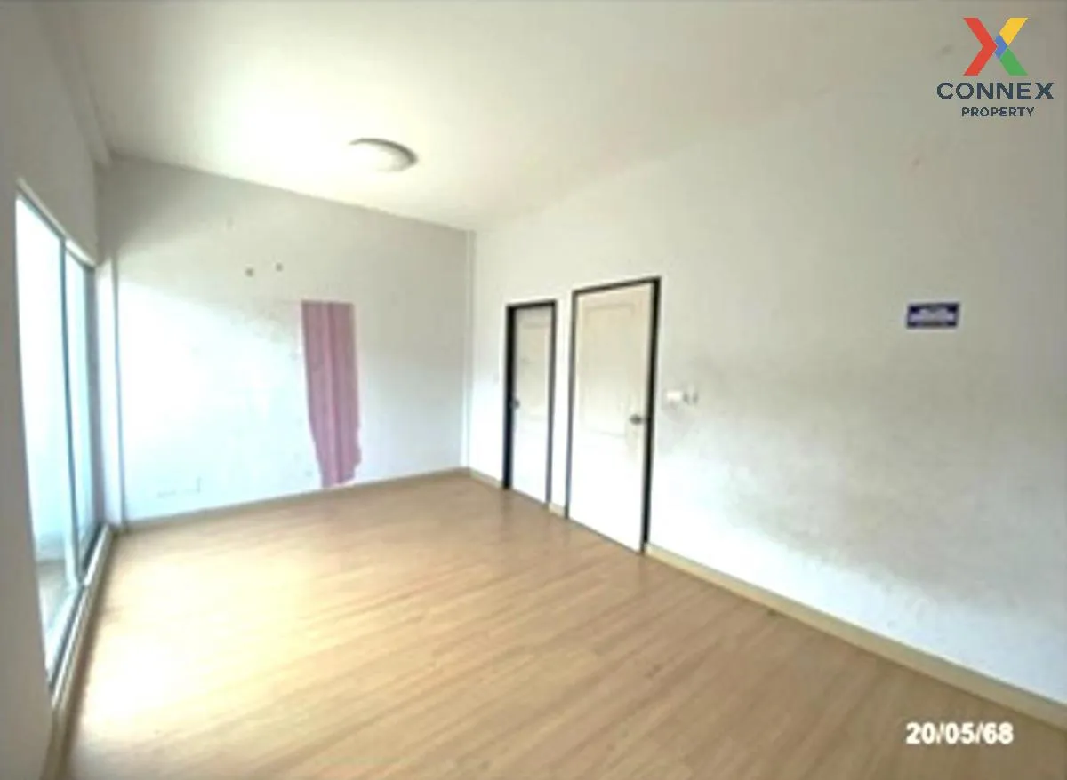 For Sale Townhouse/Townhome  , Supalai Bella Outer Ring – Lamlukk