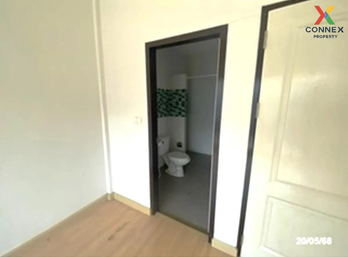 For Sale Townhouse/Townhome  , Supalai Bella Outer Ring – Lamlukk