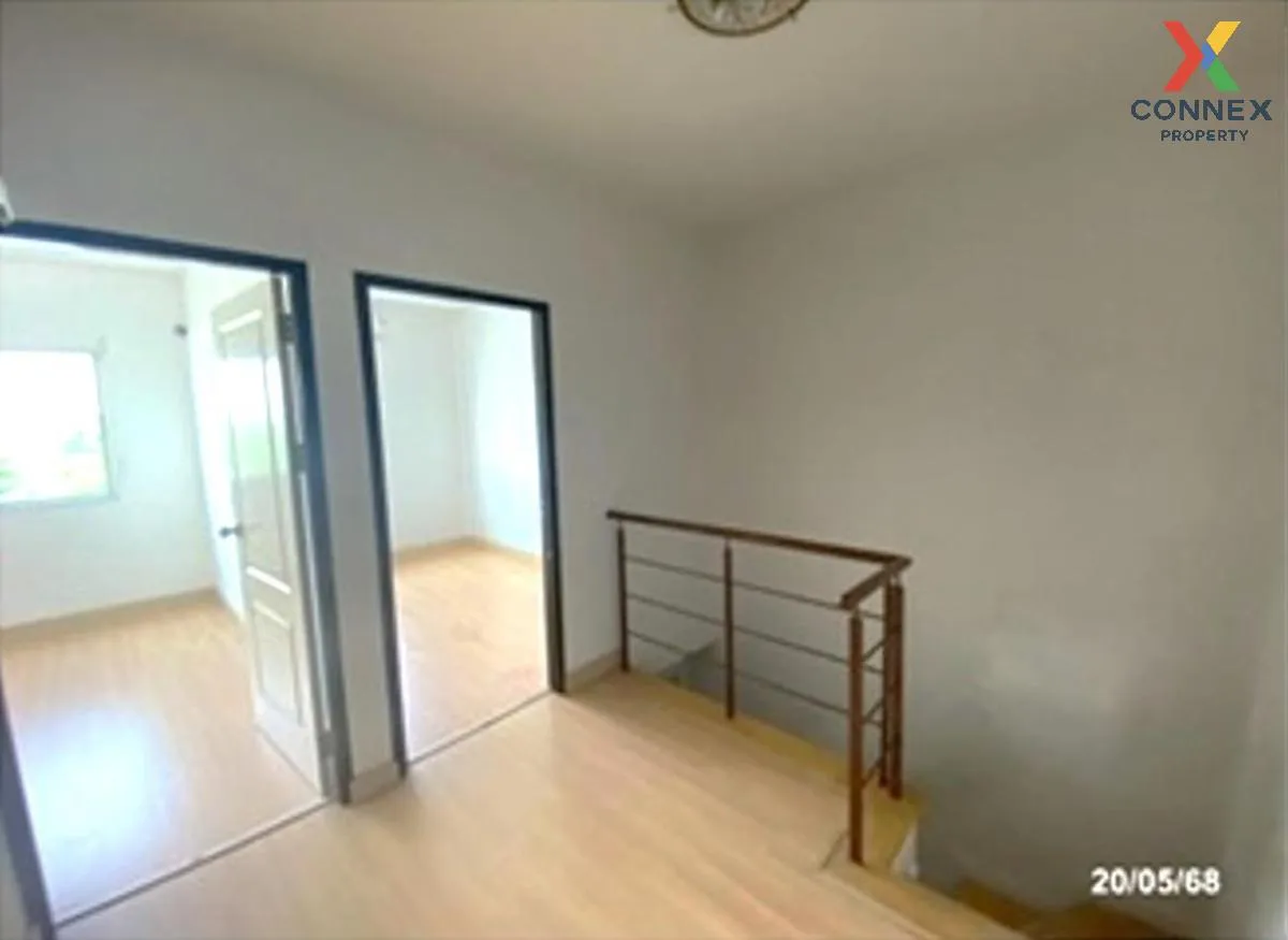 For Sale Townhouse/Townhome  , Supalai Bella Outer Ring – Lamlukk