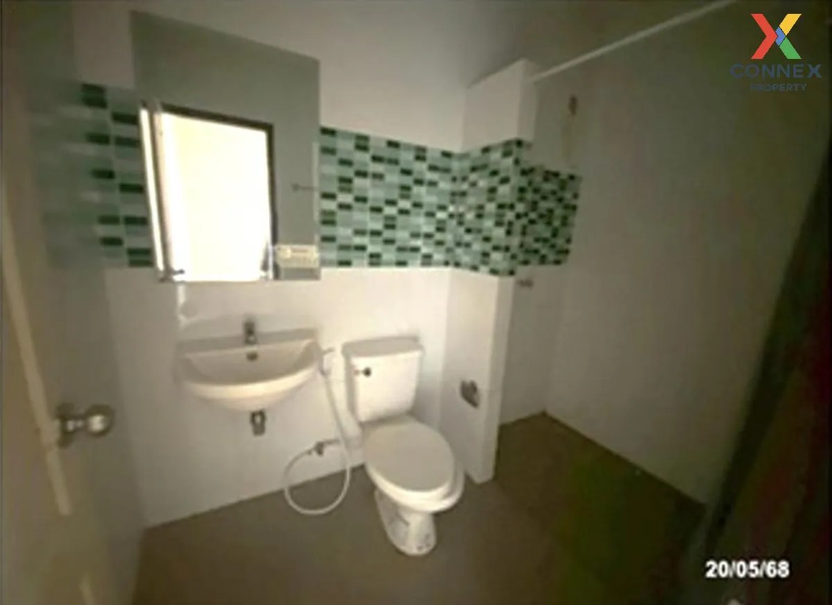 For Sale Townhouse/Townhome  , Supalai Bella Outer Ring – Lamlukk