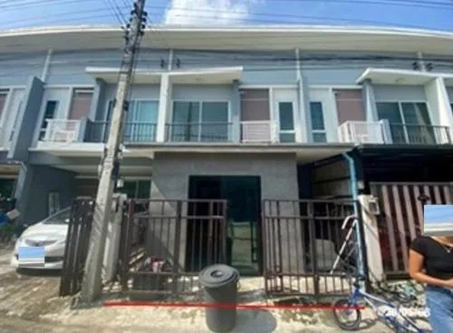 For Sale Townhouse/Townhome  , Supalai Bella Outer Ring – Lamlukka Klong 4 , Lat Sawai , Lam Luk Ka , Pathum Thani , CX-128863
