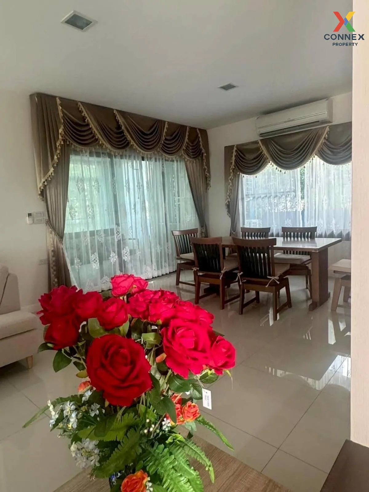 เช่าบ้าน  มัณฑนา กัลปพฤกษ์-วงแหวน บางแค เขต บางแค กรุงเทพ CX-1288