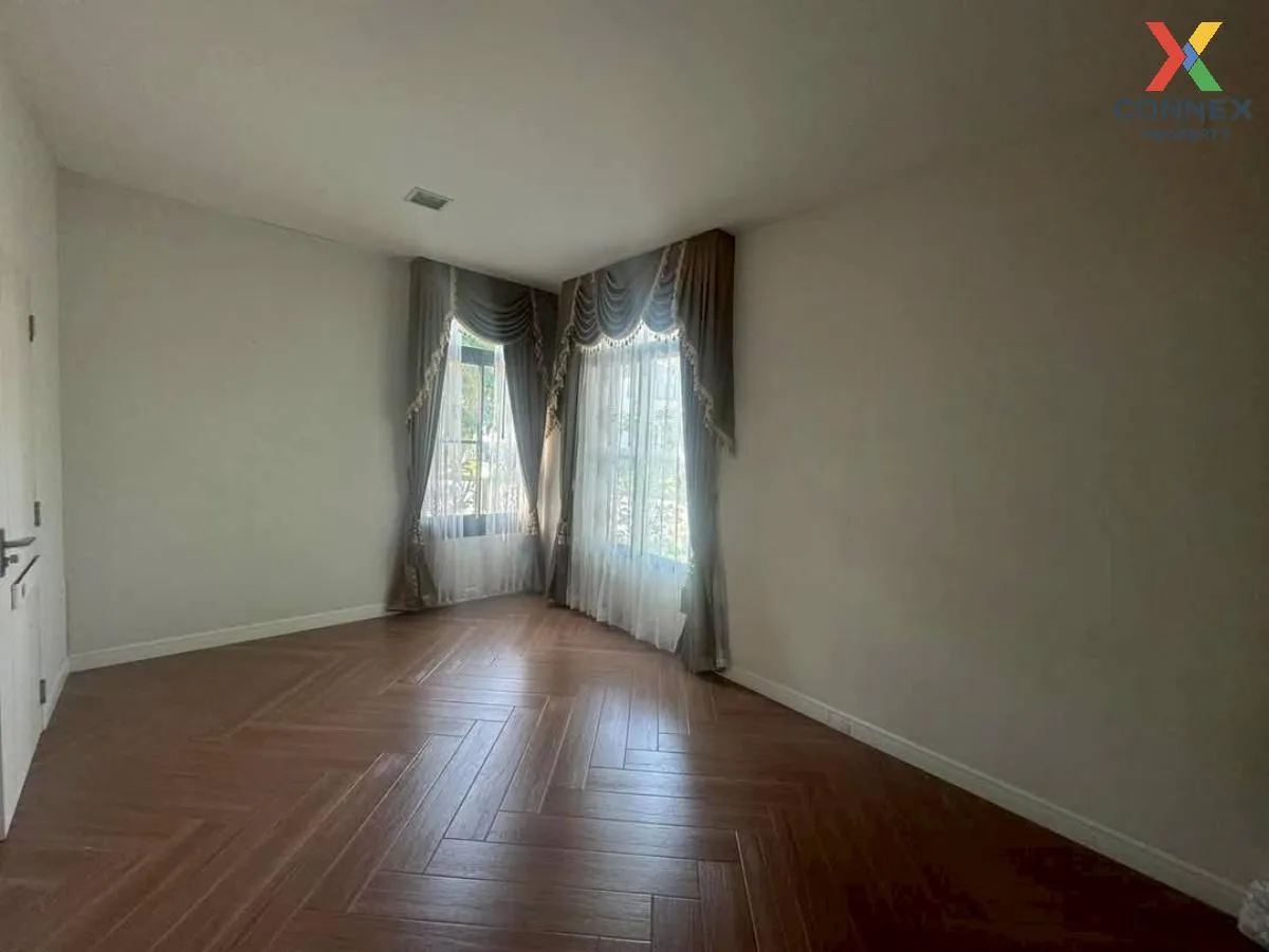 เช่าบ้าน  มัณฑนา กัลปพฤกษ์-วงแหวน บางแค เขต บางแค กรุงเทพ CX-1288