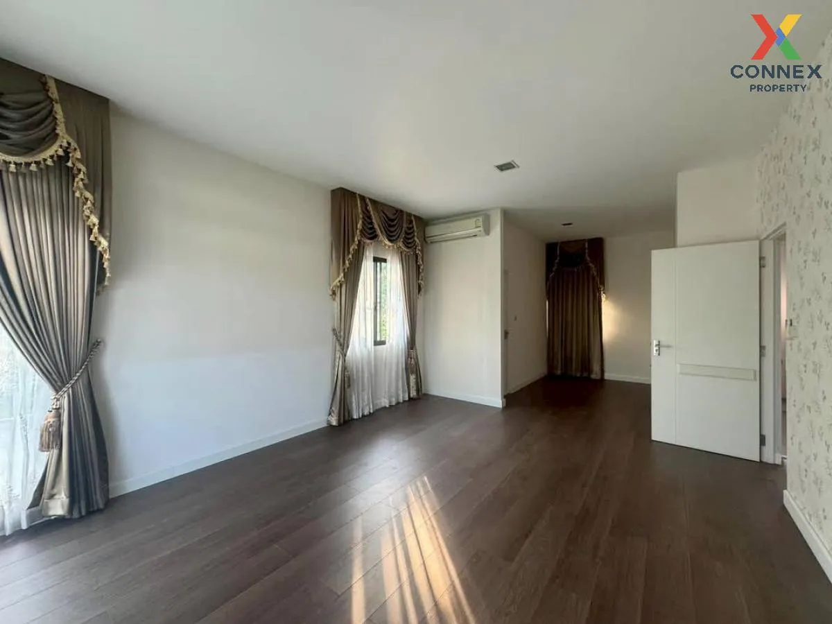 เช่าบ้าน  มัณฑนา กัลปพฤกษ์-วงแหวน บางแค เขต บางแค กรุงเทพ CX-1288