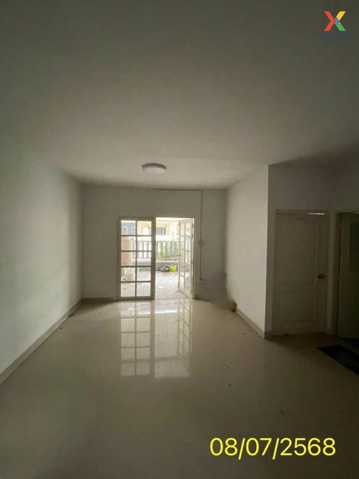 ขายทาวน์เฮ้าส์/ทาวน์โฮม  บ้านพฤกษา 9 คลองสาม คลองหลวง ปทุมธานี CX 3