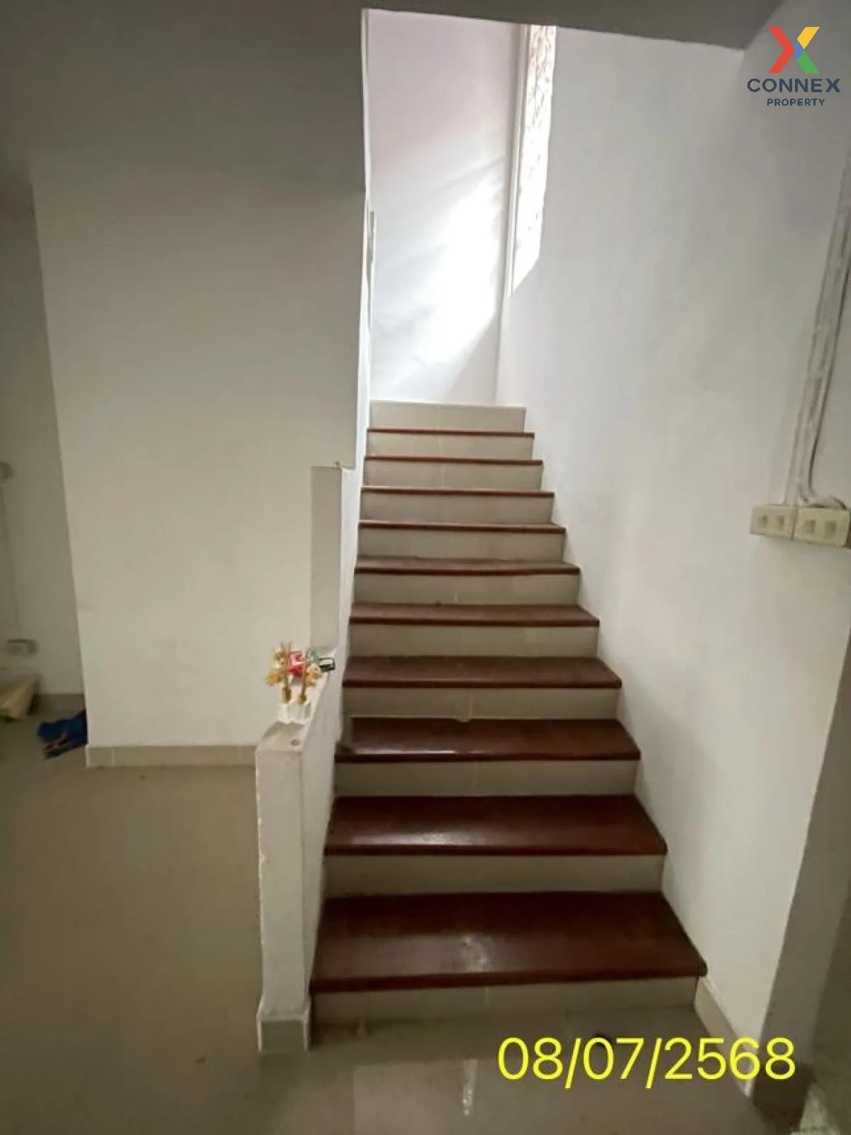 ขายทาวน์เฮ้าส์/ทาวน์โฮม  บ้านพฤกษา 9 คลองสาม คลองหลวง ปทุมธานี CX