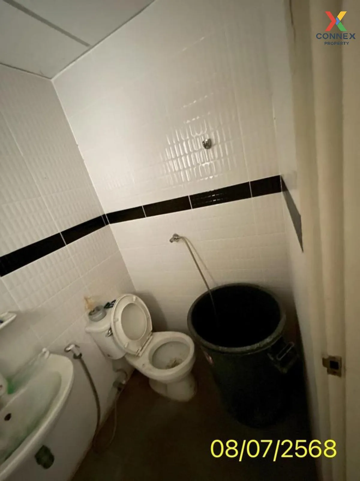 ขายทาวน์เฮ้าส์/ทาวน์โฮม  บ้านพฤกษา 9 คลองสาม คลองหลวง ปทุมธานี CX