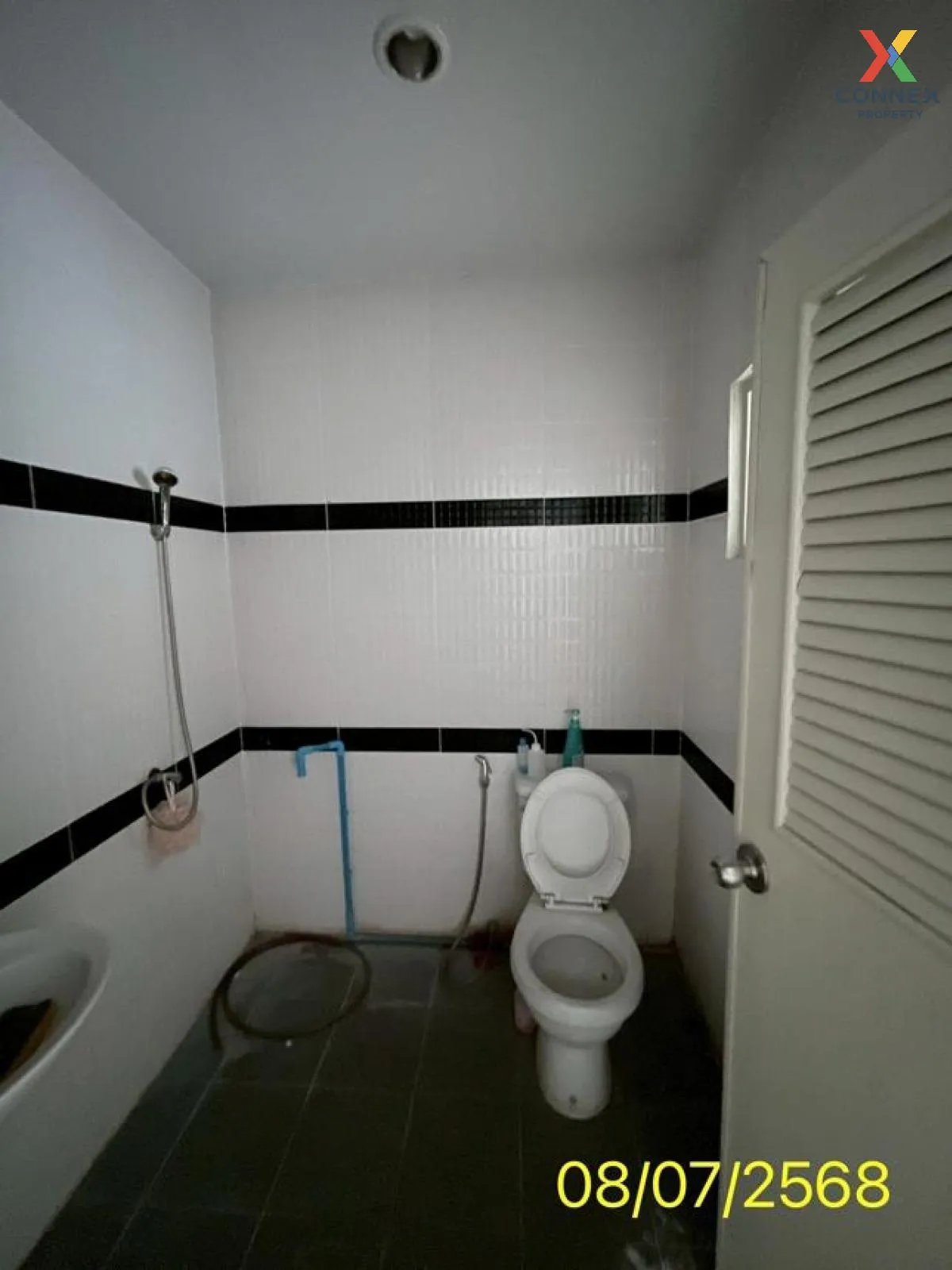 ขายทาวน์เฮ้าส์/ทาวน์โฮม  บ้านพฤกษา 9 คลองสาม คลองหลวง ปทุมธานี CX