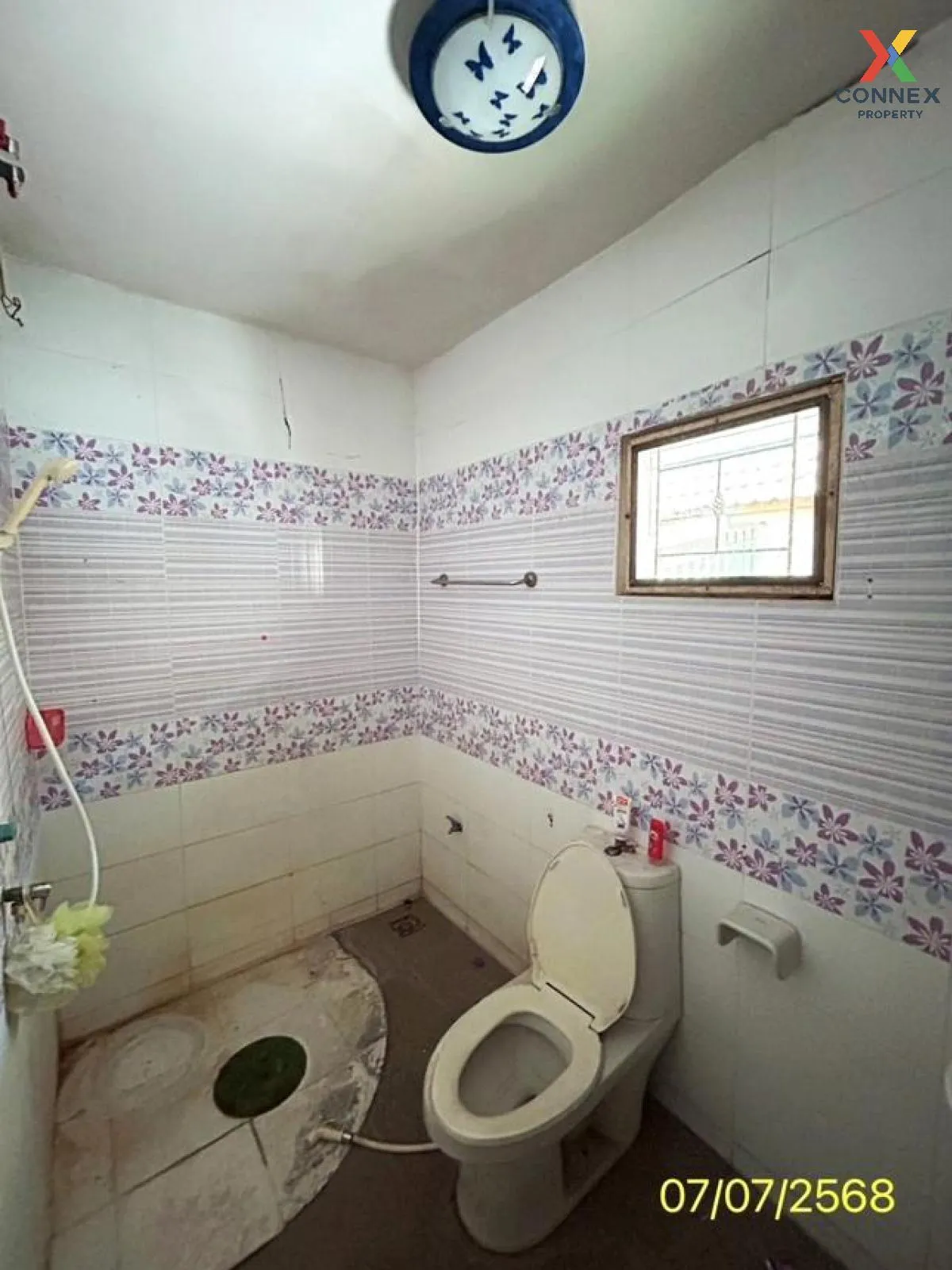 ขายทาวน์เฮ้าส์/ทาวน์โฮม  บ้านพฤกษา บี รังสิต - คลอง 3 คลองสาม คลอ