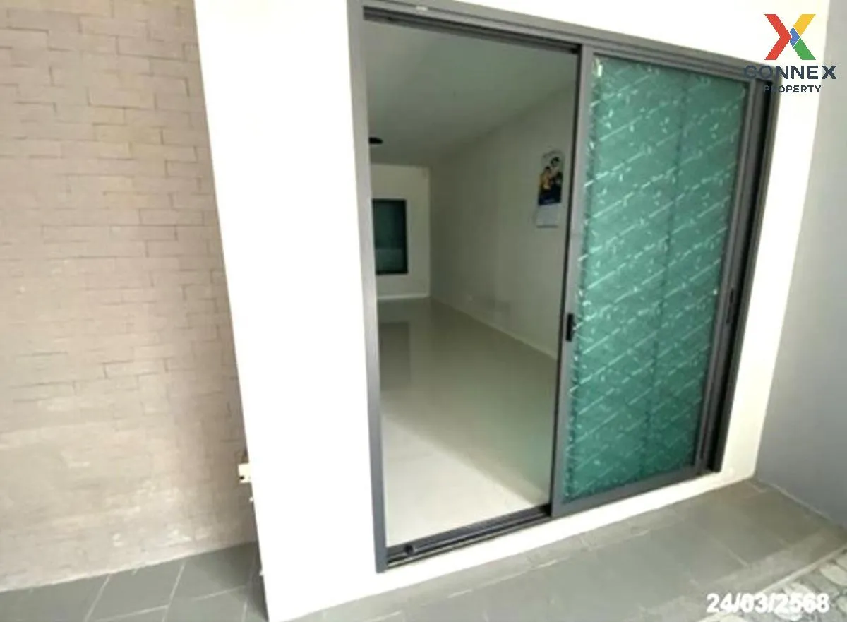 For Sale Townhouse/Townhome  , Britannia Wongwaen - Hathairat , B