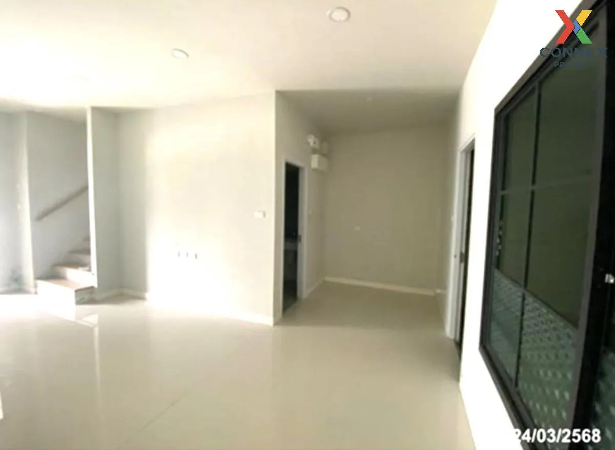 For Sale Townhouse/Townhome  , Britannia Wongwaen - Hathairat , B