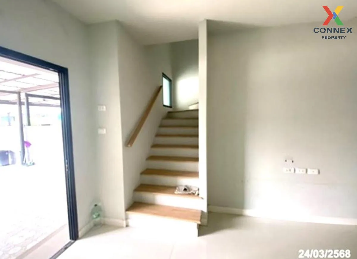 For Sale Townhouse/Townhome  , Britannia Wongwaen - Hathairat , B