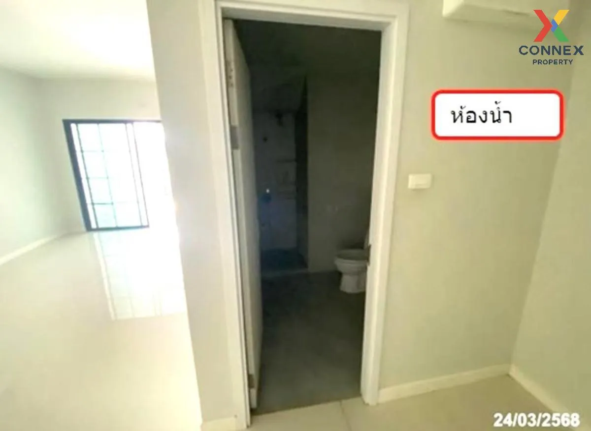 For Sale Townhouse/Townhome  , Britannia Wongwaen - Hathairat , B