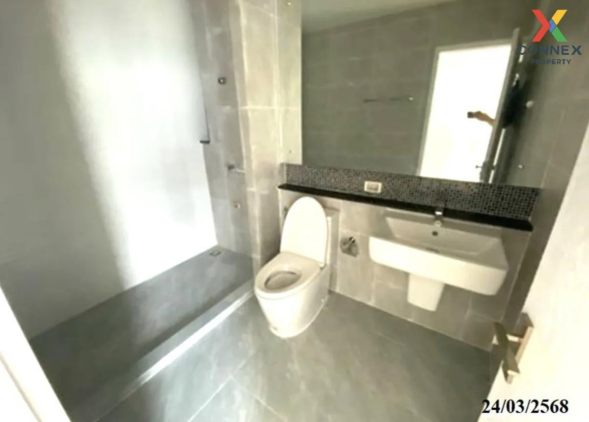 For Sale Townhouse/Townhome  , Britannia Wongwaen - Hathairat , B