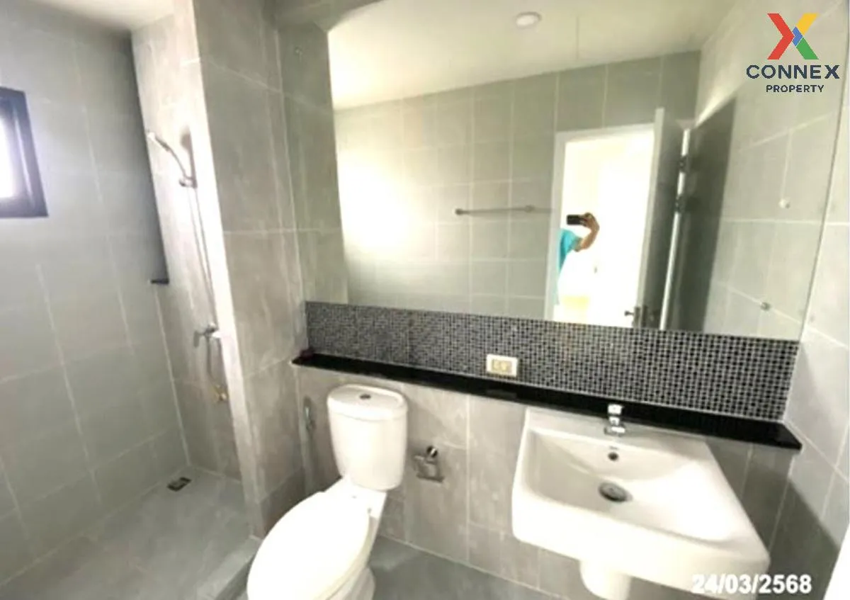 For Sale Townhouse/Townhome  , Britannia Wongwaen - Hathairat , B