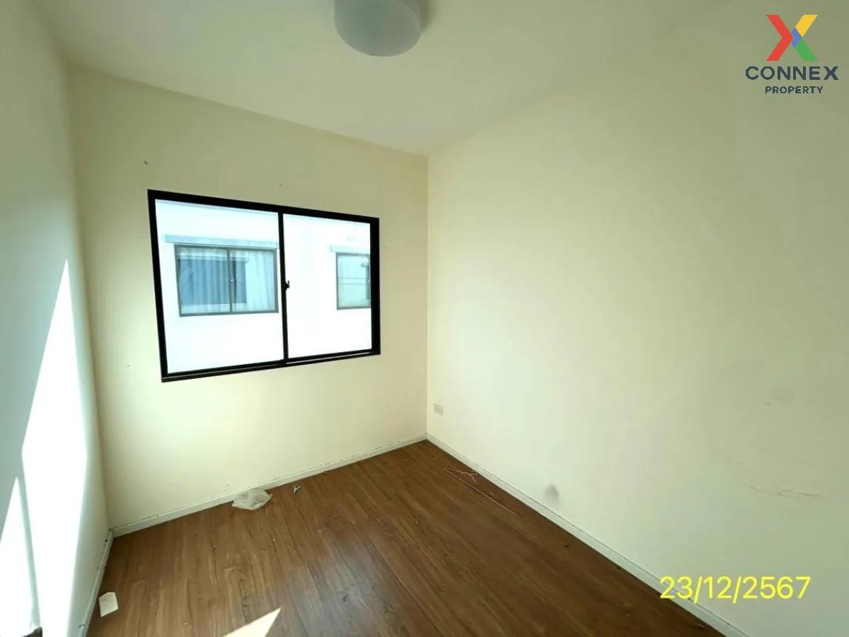 For Sale Townhouse/Townhome  , Pleno Rangsit Klong 4-Wongwaen , K 4