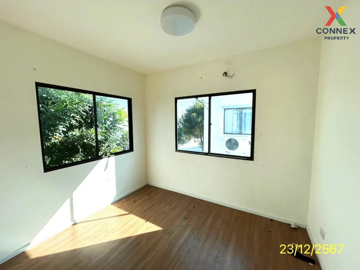 For Sale Townhouse/Townhome  , Pleno Rangsit Klong 4-Wongwaen , K