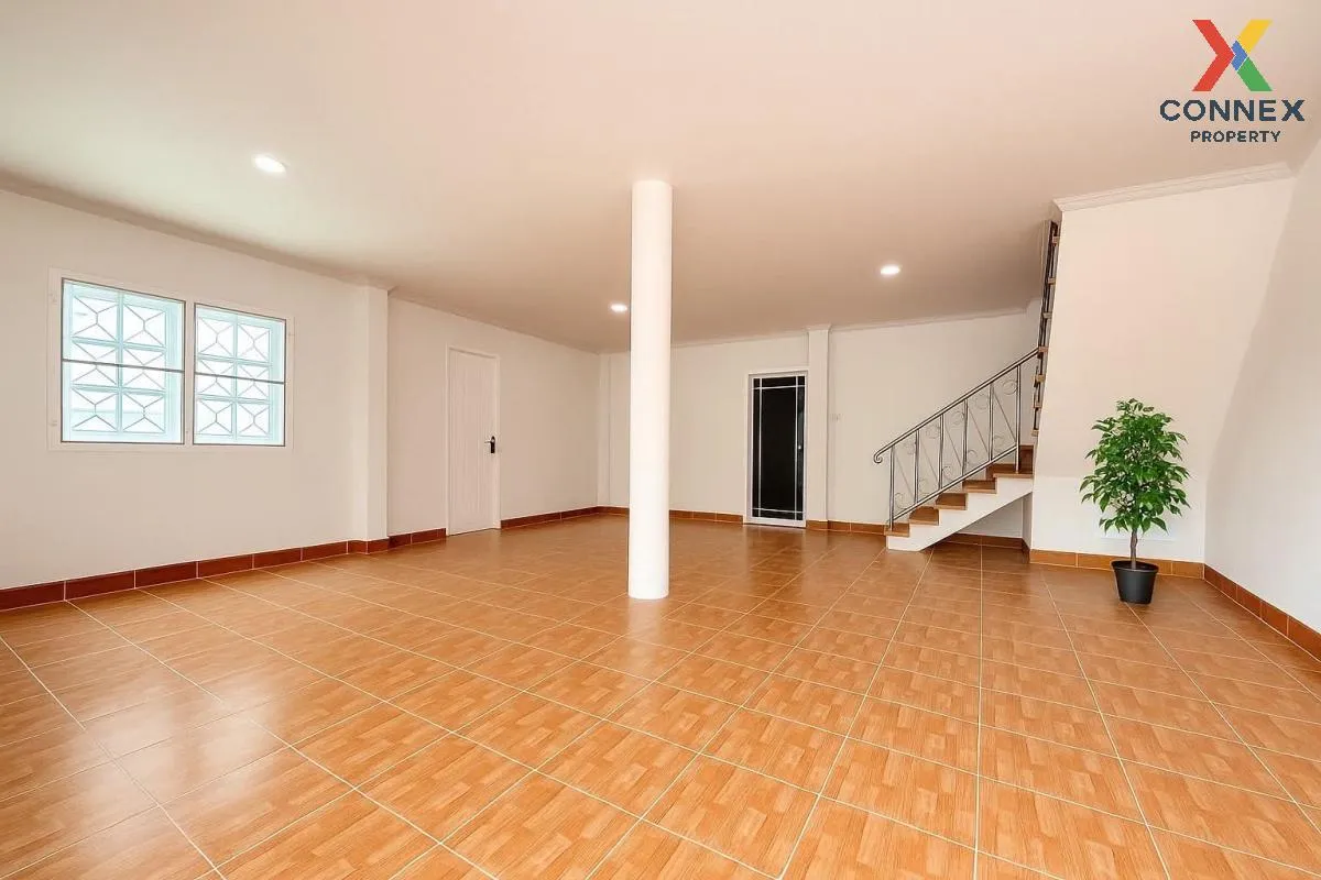 ขายบ้าน  บ้านเทวินทร์ พุทธมณฑลสาย 2 รีโนเวทใหม่ MRT-หลักสอง บางแค 3