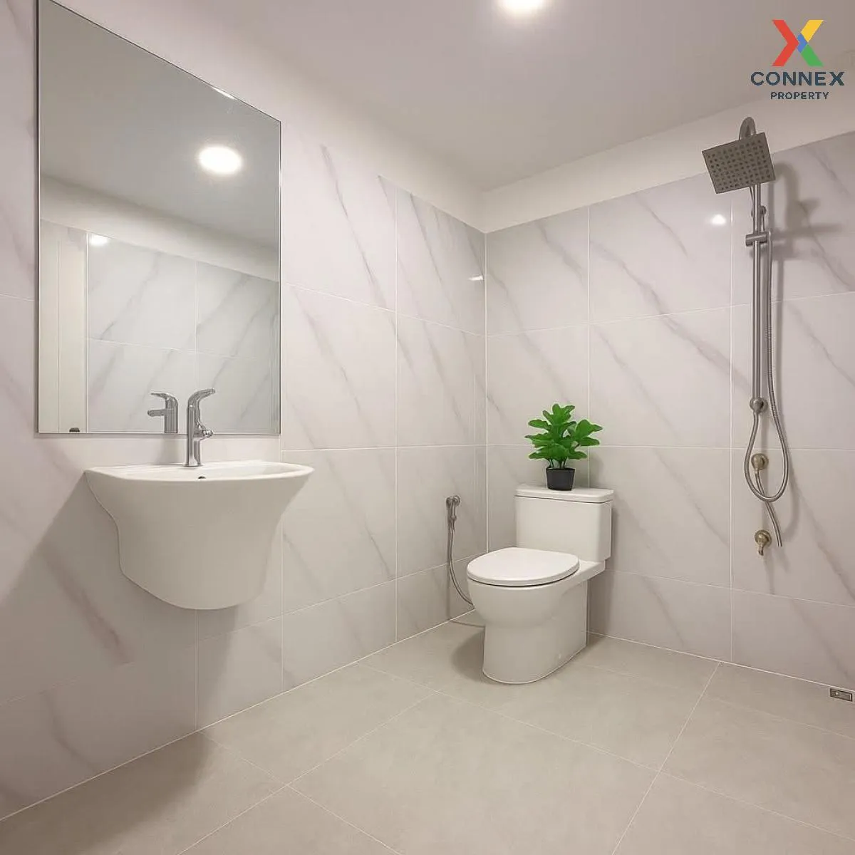 ขายบ้าน  บ้านเทวินทร์ พุทธมณฑลสาย 2 รีโนเวทใหม่ MRT-หลักสอง บางแค