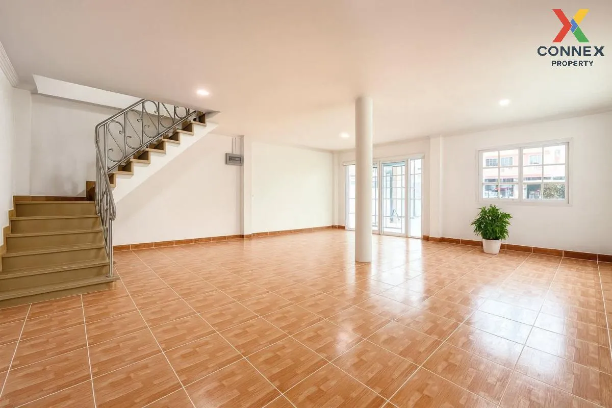 ขายบ้าน  บ้านเทวินทร์ พุทธมณฑลสาย 2 รีโนเวทใหม่ MRT-หลักสอง บางแค