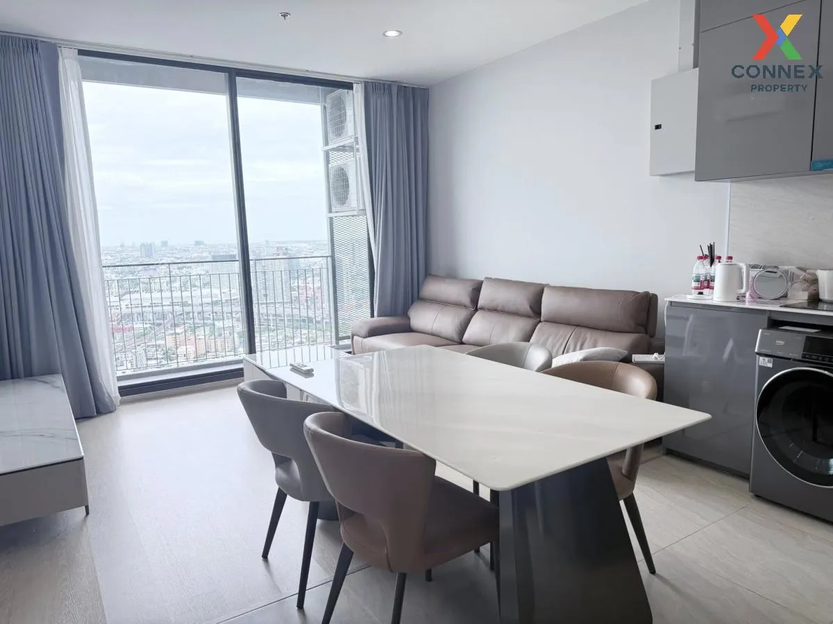 For Rent Condo , SKYRISE Avenue Sukhumvit 64 , Bang Chak , Phra K 1