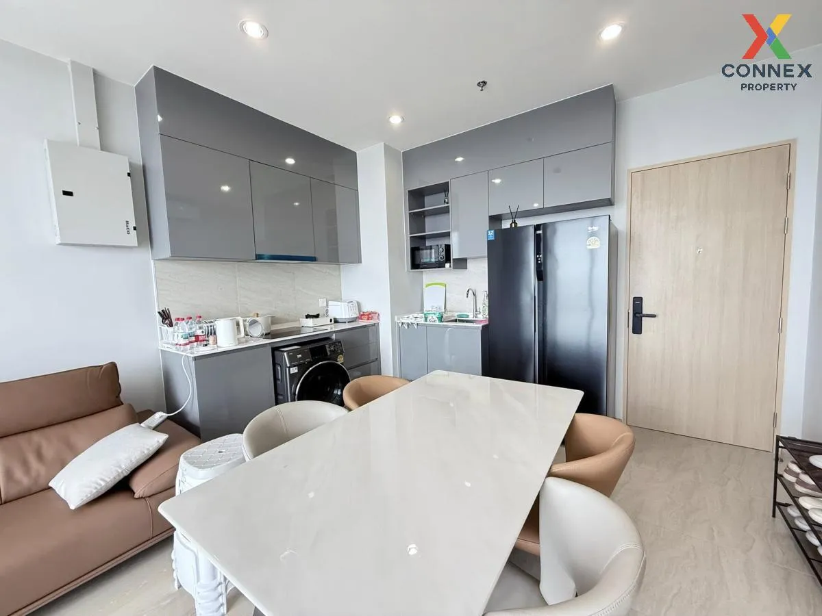 For Rent Condo , SKYRISE Avenue Sukhumvit 64 , Bang Chak , Phra K 2