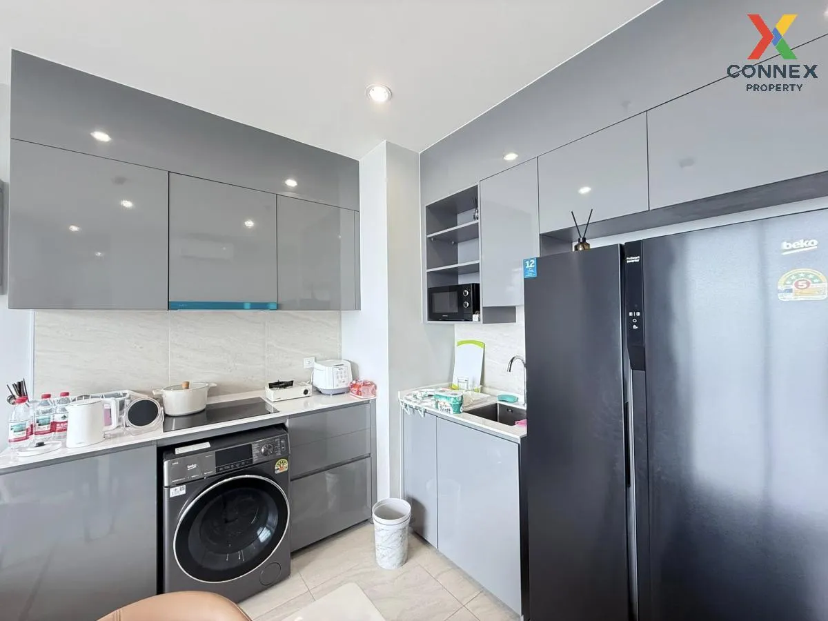 For Rent Condo , SKYRISE Avenue Sukhumvit 64 , Bang Chak , Phra K 3