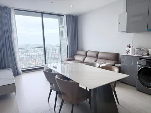 For Rent Condo , SKYRISE Avenue Sukhumvit 64 , Bang Chak , Phra Khanong , Bangkok , CX-128881