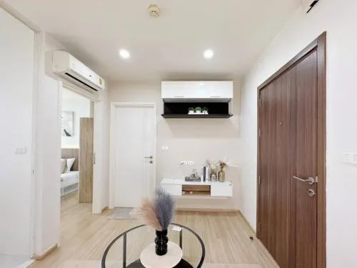 ขายคอนโด  เดอะ เบส แจ้งวัฒนะ คลองเกลือ ปากเกร็ด นนทบุรี CX-128882