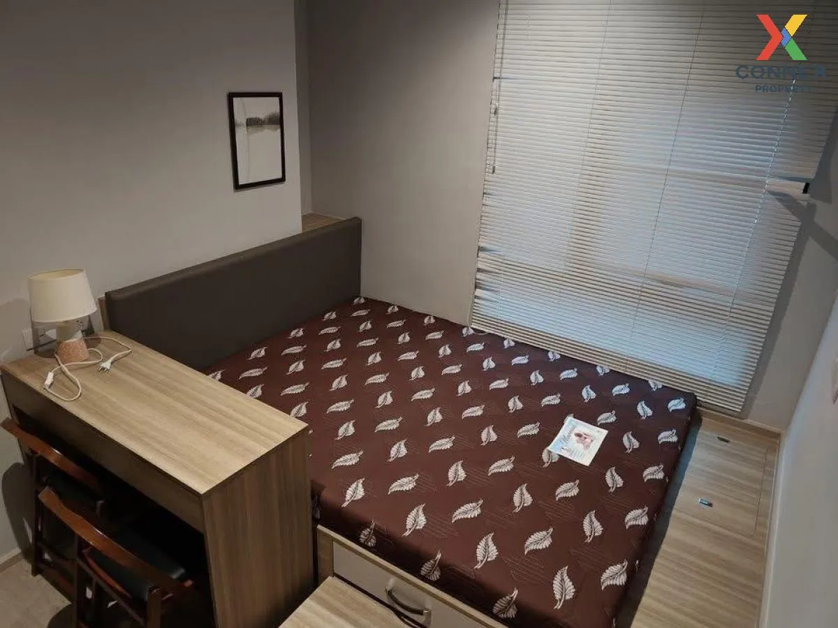 เช่าคอนโด   อัลติจูด ยูนิคอร์น สาทร-ท่าพระ  BTS-ตลาดพลู ตลาดพลู เ เช่าคอนโด   อัลติจูด ยูนิคอร์น สาทร-ท่าพระ  BTS-ตลาดพลู ตลาดพลู เ 4