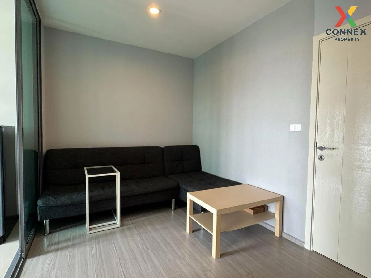 For Rent Condo , Aspire Sathorn - Ratchapruek , BTS-Bang Wa , Pak 1