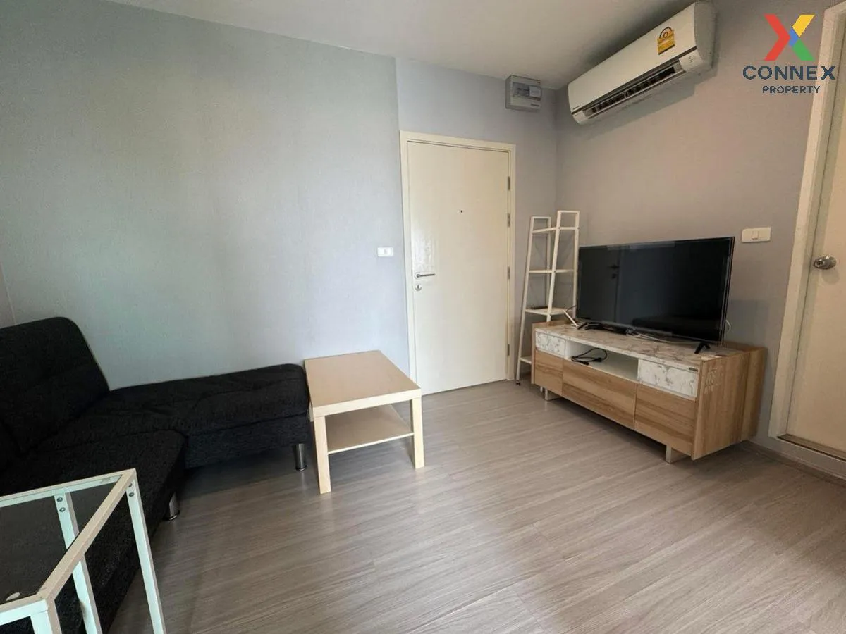 For Rent Condo , Aspire Sathorn - Ratchapruek , BTS-Bang Wa , Pak 2