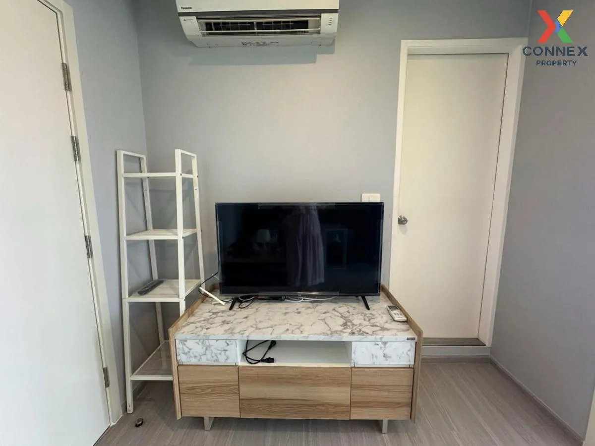 For Rent Condo , Aspire Sathorn - Ratchapruek , BTS-Bang Wa , Pak 3