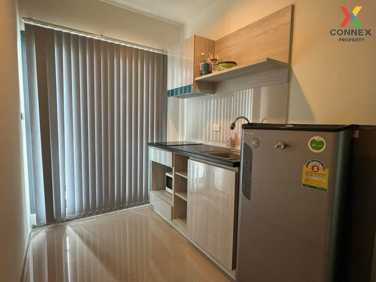 For Rent Condo , Aspire Sathorn - Ratchapruek , BTS-Bang Wa , Pak 4