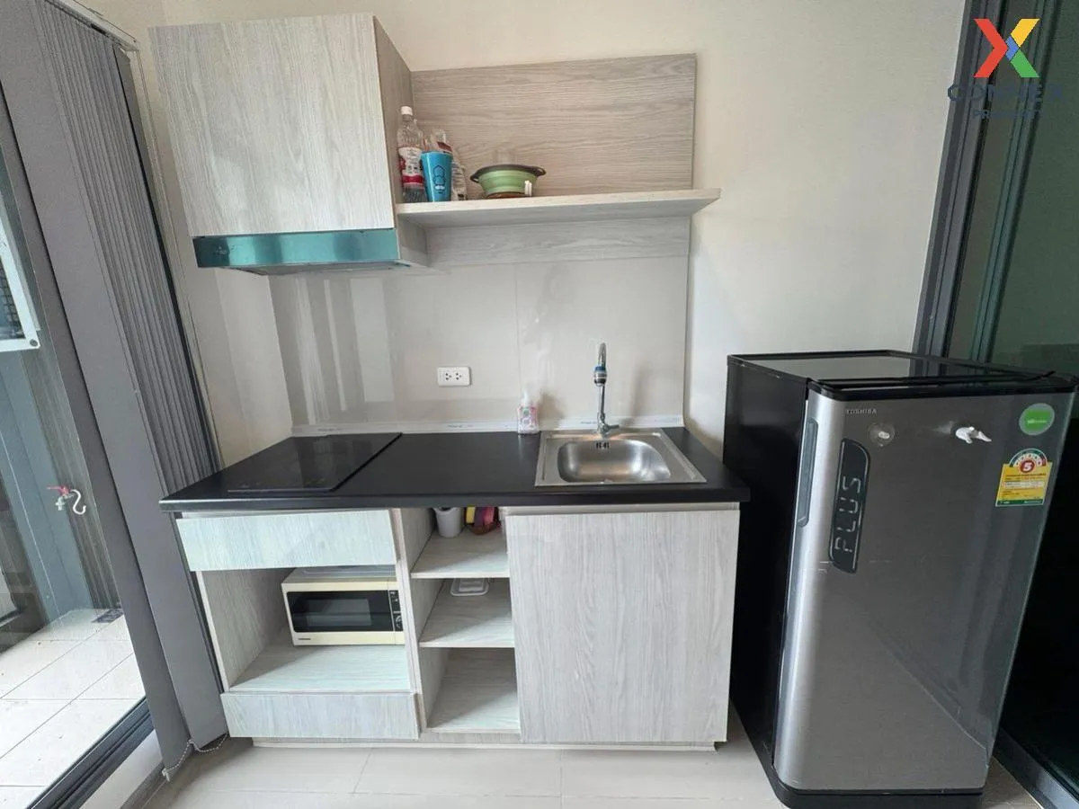 For Rent Condo , Aspire Sathorn - Ratchapruek , BTS-Bang Wa , Pak