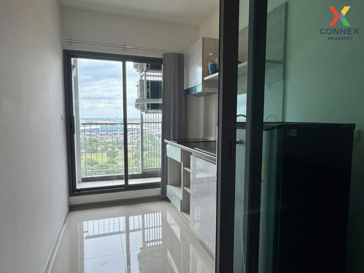 For Rent Condo , Aspire Sathorn - Ratchapruek , BTS-Bang Wa , Pak