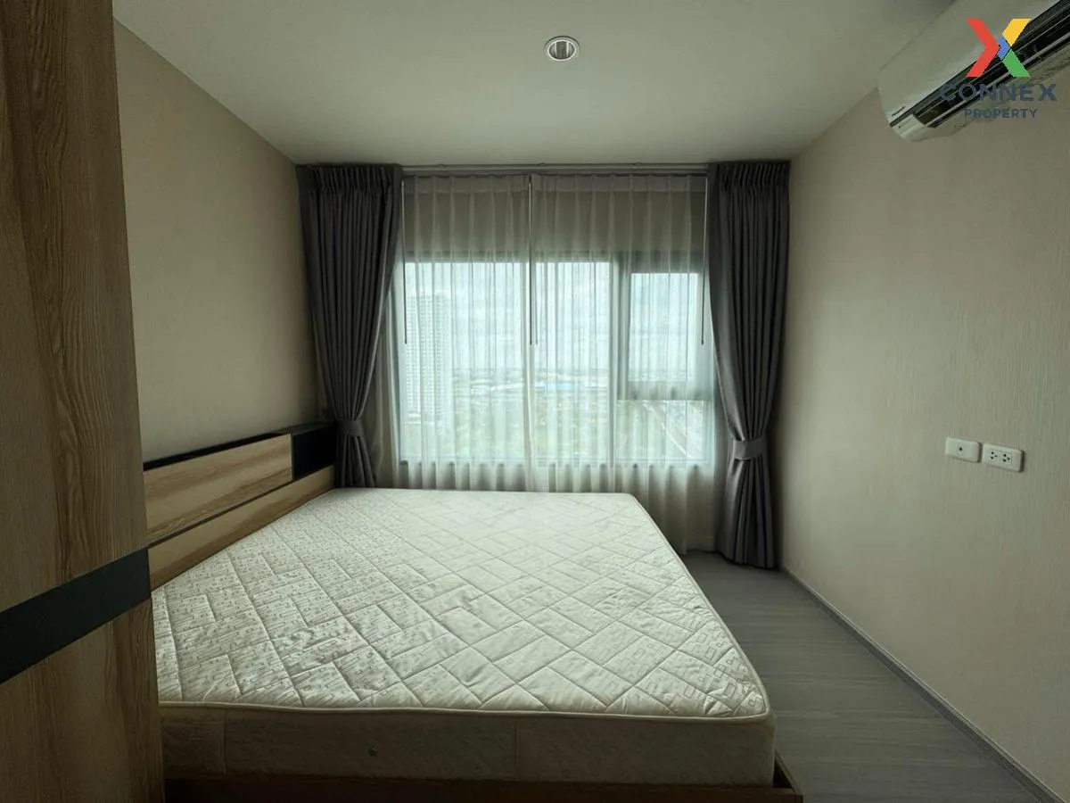 For Rent Condo , Aspire Sathorn - Ratchapruek , BTS-Bang Wa , Pak