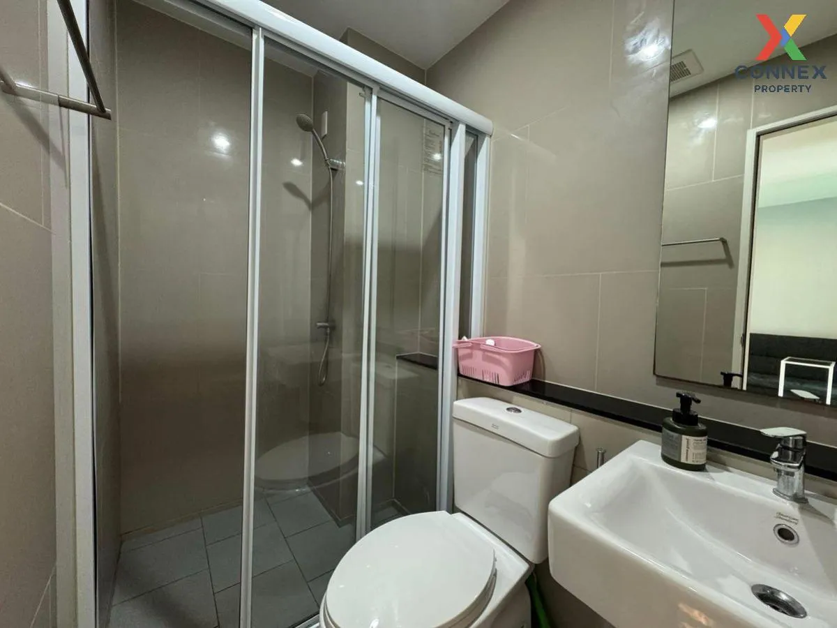 For Rent Condo , Aspire Sathorn - Ratchapruek , BTS-Bang Wa , Pak