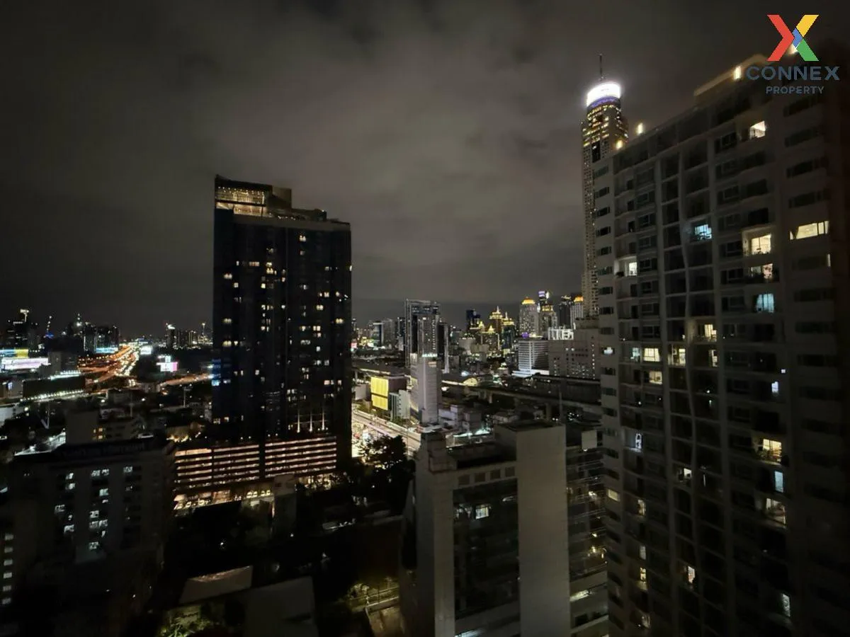 For Rent Condo , XT Phayathai , BTS-Phaya Thai , Thanon Phyathai 