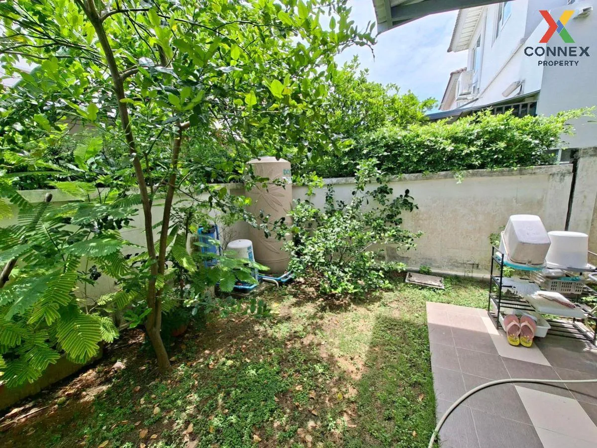 ขายบ้าน  ศุภาลัย วิลล์ เทพารักษ์ บางพลีใหญ่ บางพลี สมุทรปราการ CX