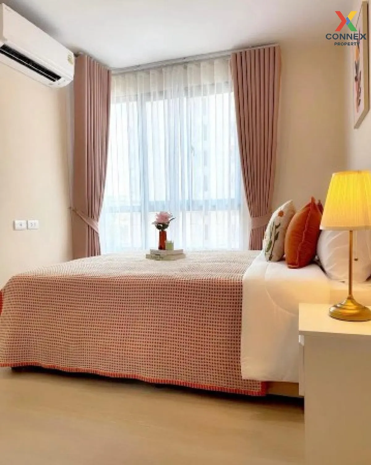 For Rent Condo , The Belgravia @ Ratchada 17 , MRT-Sutthisan , Di 4