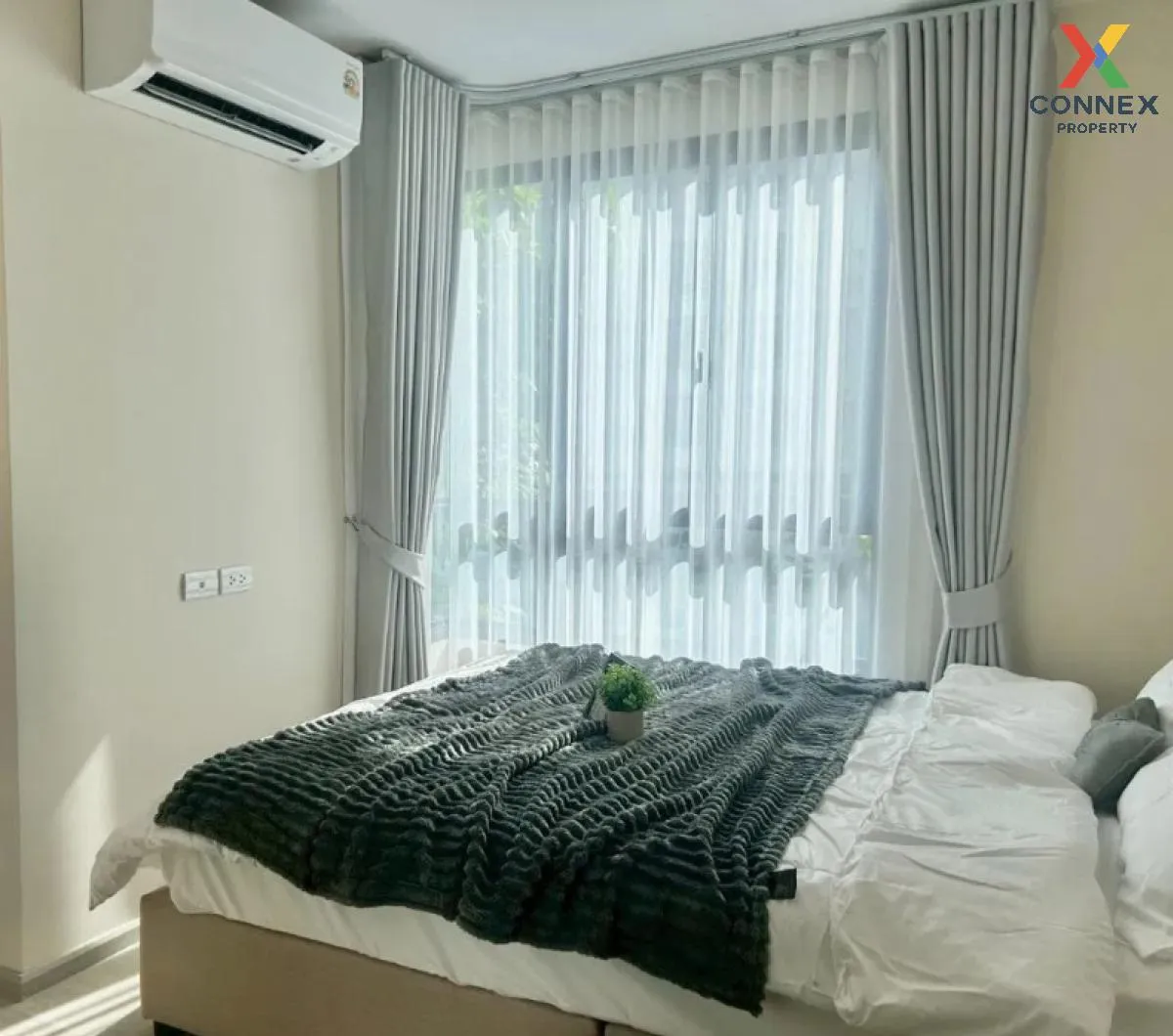 For Rent Condo , The Belgravia @ Ratchada 17 , MRT-Sutthisan , Di