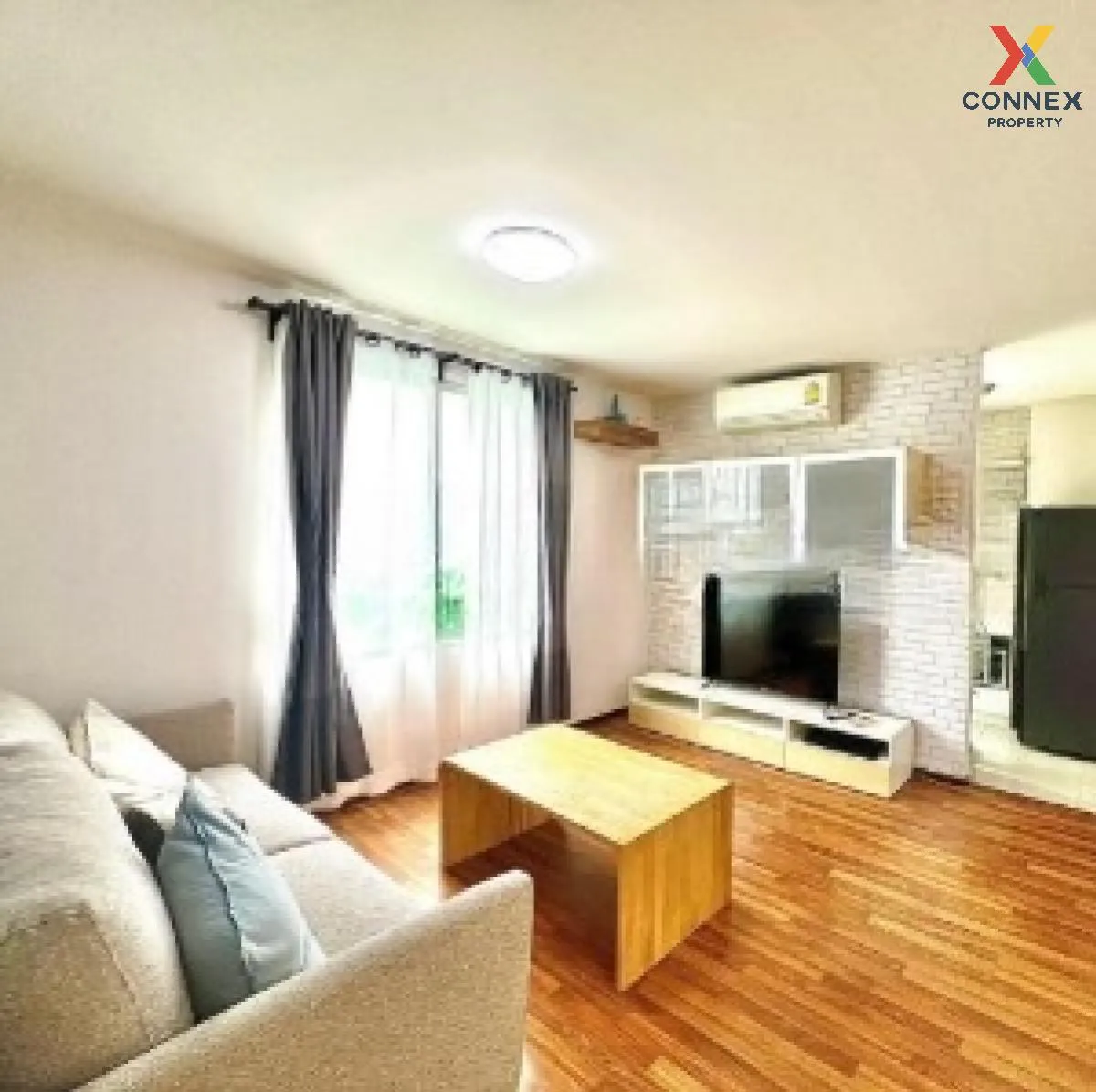 เช่าคอนโด  ยู รัชโยธิน BTS-เสนานิคม เสนานิคม เขต จตุจักร กรุงเทพ  1