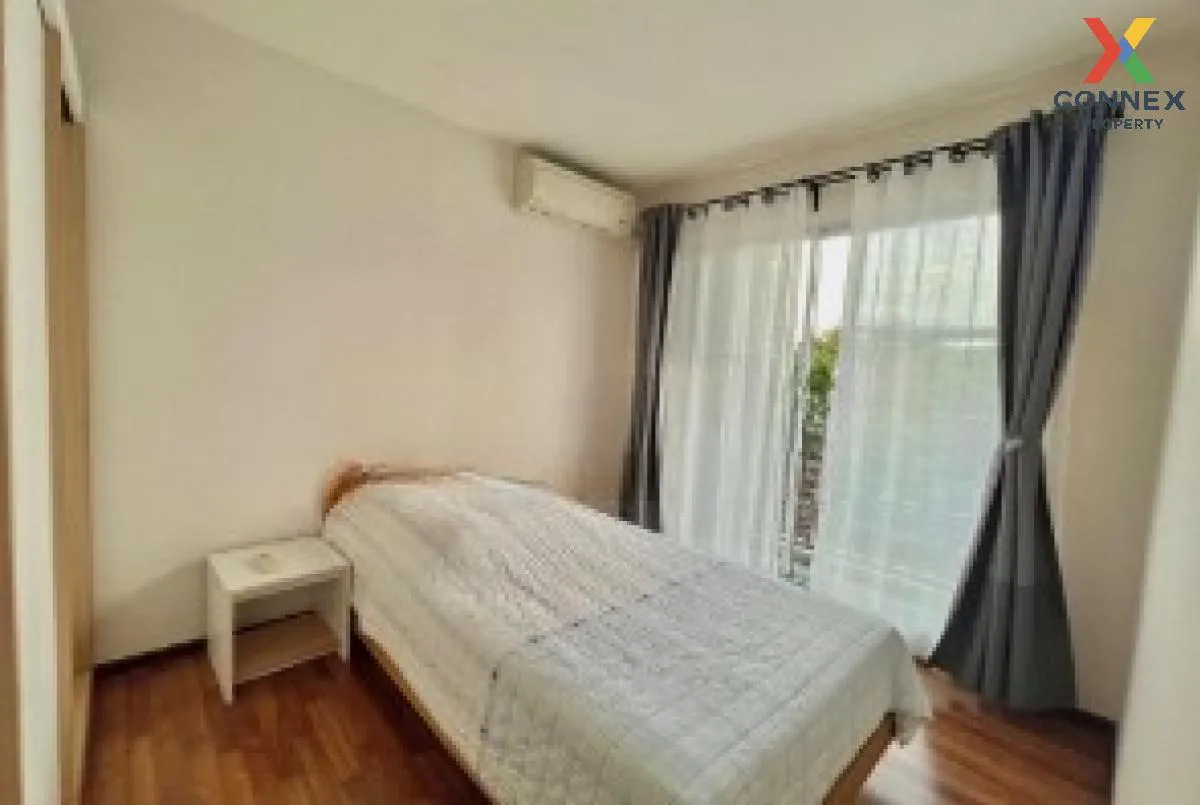 เช่าคอนโด  ยู รัชโยธิน BTS-เสนานิคม เสนานิคม เขต จตุจักร กรุงเทพ  3