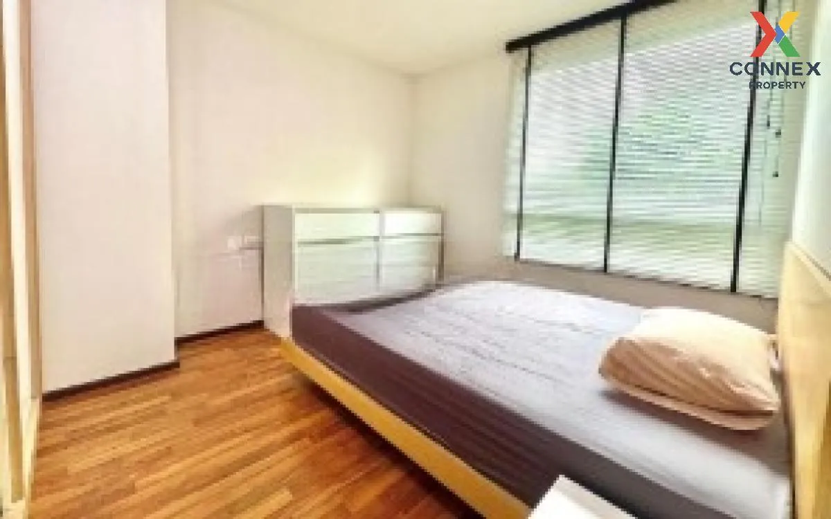 เช่าคอนโด  ยู รัชโยธิน BTS-เสนานิคม เสนานิคม เขต จตุจักร กรุงเทพ  4