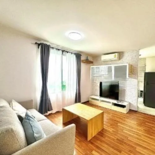 For Rent Condo , U Ratchayotin , BTS-Sena Nikhom , Sena Nikhom , Chatuchak , Bangkok , CX-128894