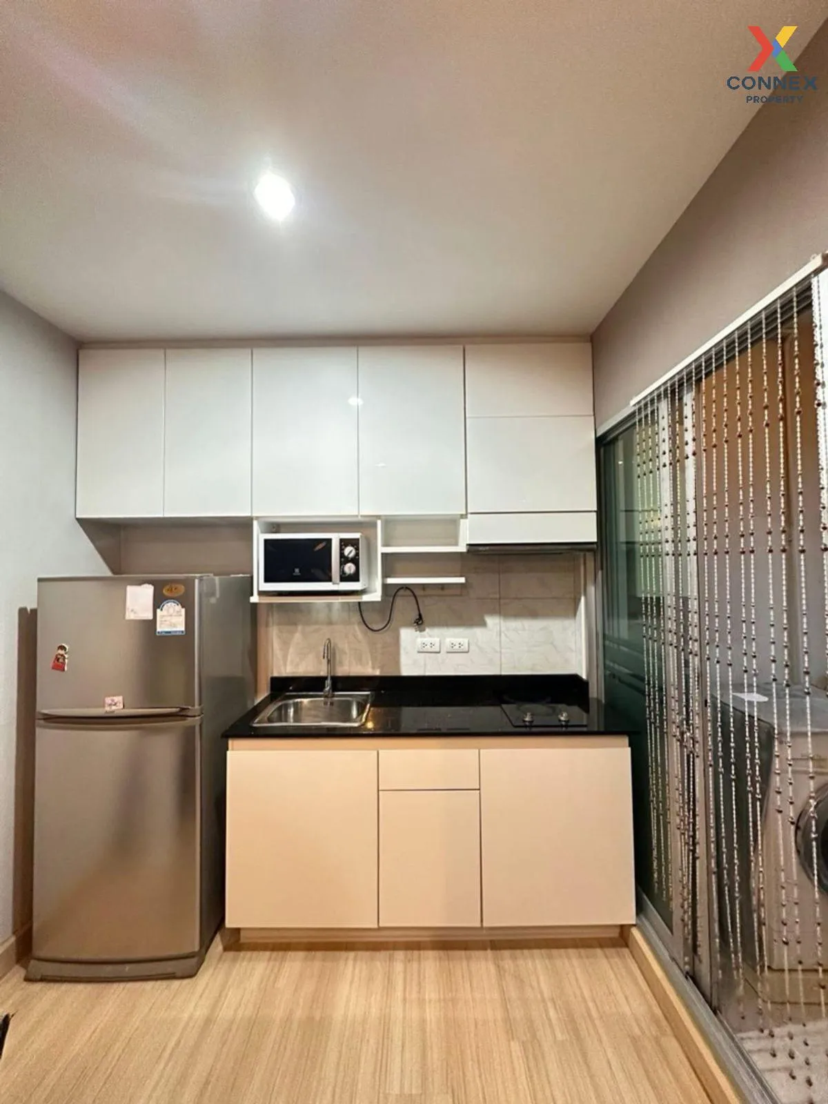 เช่าคอนโด  เดอะพาร์คแลนด์ ศรีนครินทร์ เลคไซด์ บางนา เขต ดอนเมือง  3