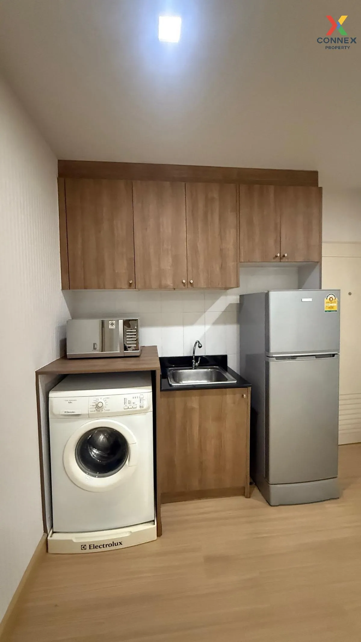 For Rent Condo , Tree Condo Sukhumvit 42 , BTS-Phra Khanong , Phr 2